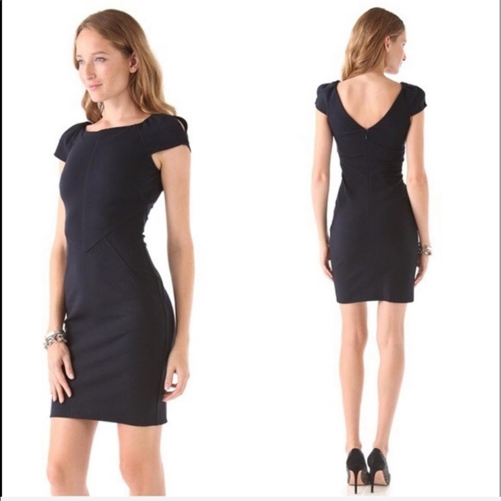 DVF “Helen” Dress